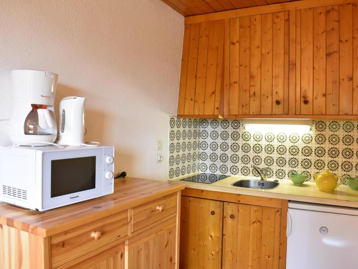 Studio 2/4 Pers, Acces Pistes Et Piscine, Proche Commerces, Meribel - Fr-1-180-297 Bagian luar foto