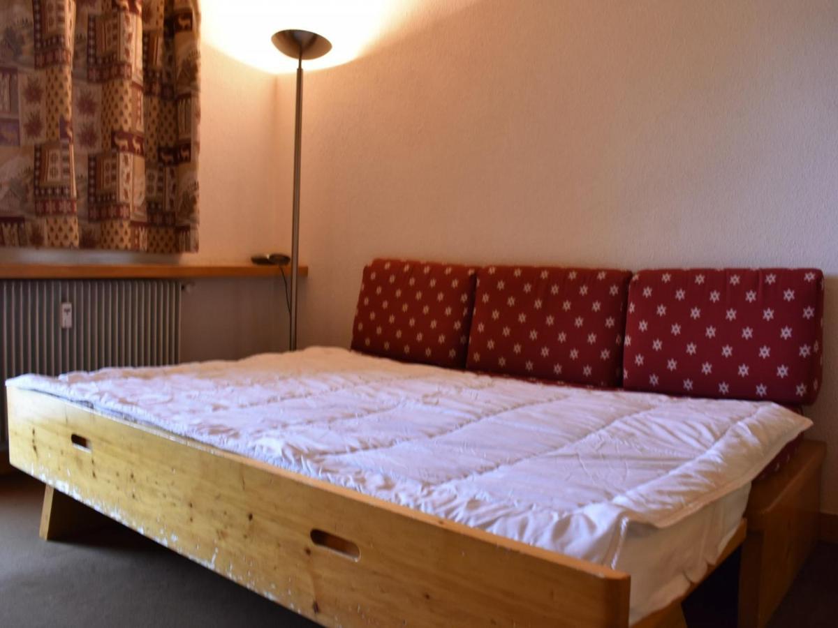 Studio 2/4 Pers, Acces Pistes Et Piscine, Proche Commerces, Meribel - Fr-1-180-297 Bagian luar foto