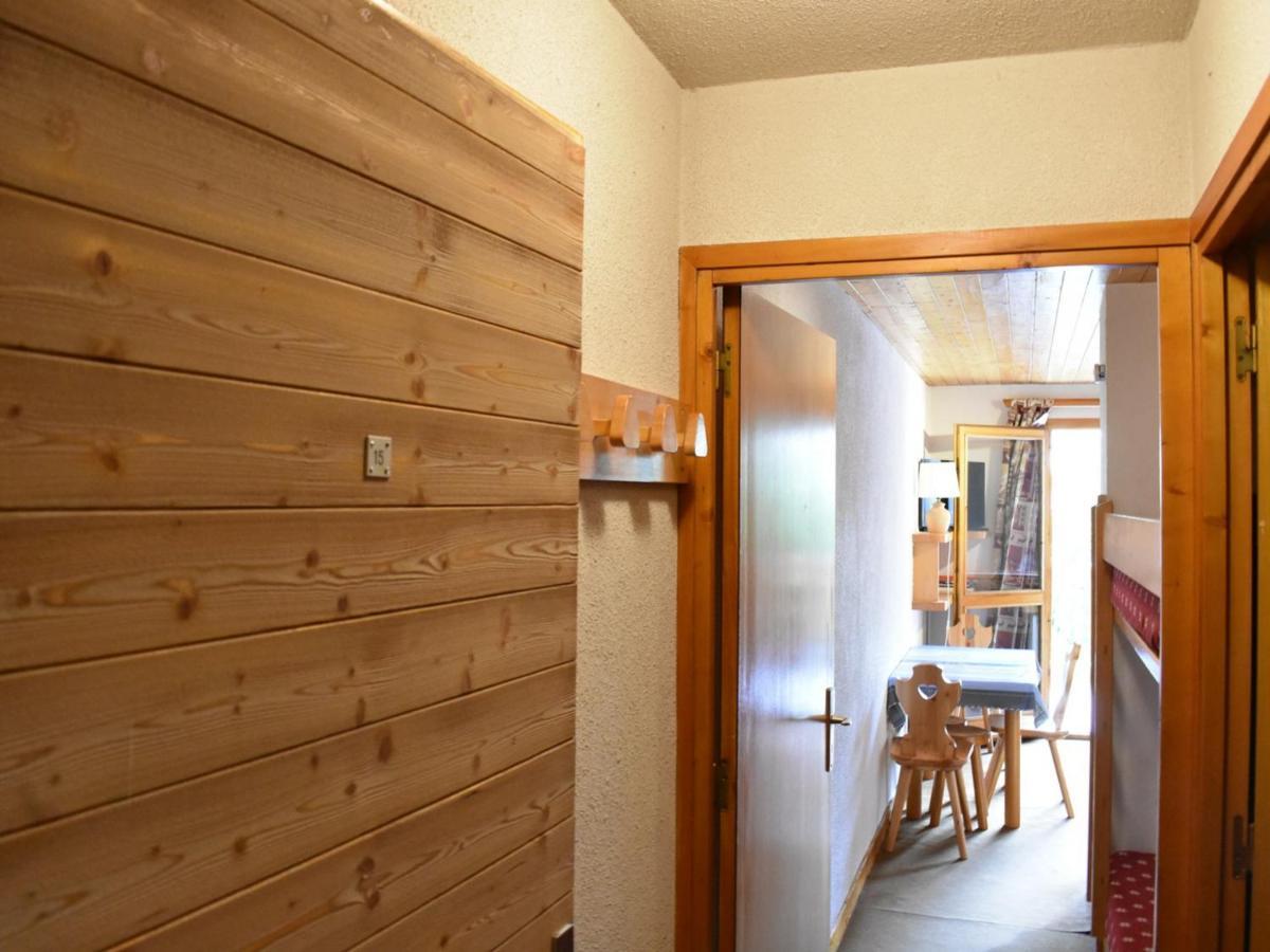 Studio 2/4 Pers, Acces Pistes Et Piscine, Proche Commerces, Meribel - Fr-1-180-297 Bagian luar foto